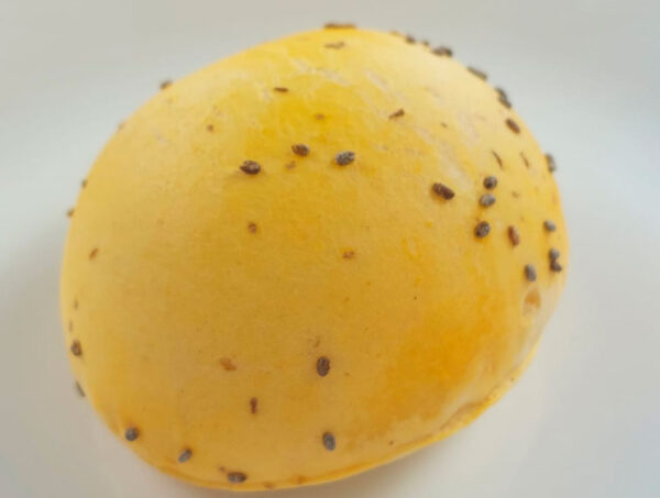 Mini Pao de Batata Mais sabor salgados congelados